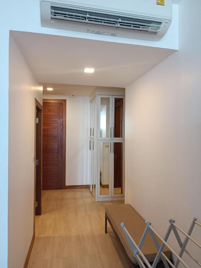 Smart Conzept 2Bdr Apartment Bãi biển Kata Ngoại thất bức ảnh