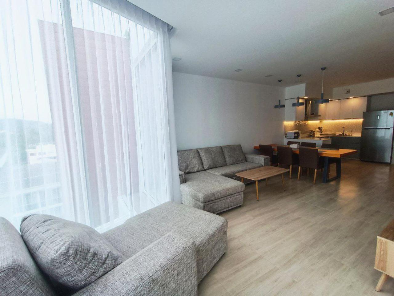 Smart Conzept 2Bdr Apartment Bãi biển Kata Ngoại thất bức ảnh
